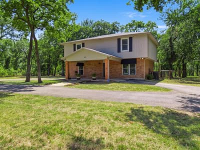 301 County Road 3418, Bridgeport TX 76426 - Photo 4