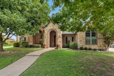 2417 Westhaven Court, Sherman TX 75092