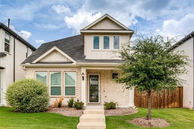 10950 Downy Cup Drive, Frisco TX 75035