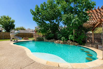 223 Mckinney Trail, Fate TX 75087 - Photo 2