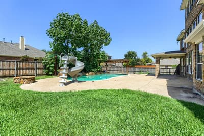 223 Mckinney Trail, Fate TX 75087 - Photo 3
