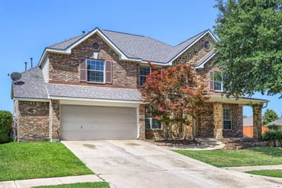 223 Mckinney Trail, Fate TX 75087 - Photo 4
