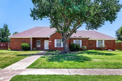 4422 Briarcrest Lane # 160, Sachse TX 75048