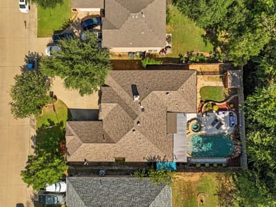 987 Midnight Pass, Rockwall TX 75087 - Photo 2