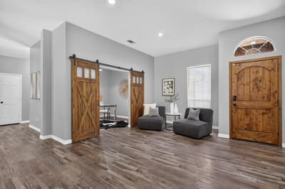 987 Midnight Pass, Rockwall TX 75087 - Photo 3