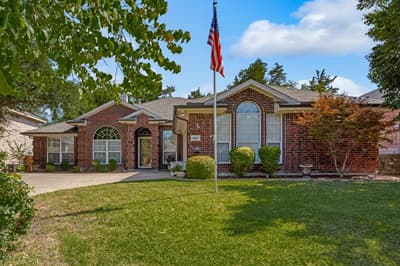 987 Midnight Pass, Rockwall TX 75087