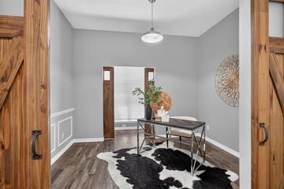 987 Midnight Pass, Rockwall TX 75087 - Photo 4