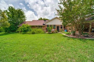 13399 Briarcove Road, Anna TX 75409