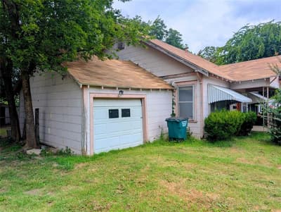 1000 N Morris Street, Gainesville TX 76240 - Photo 5
