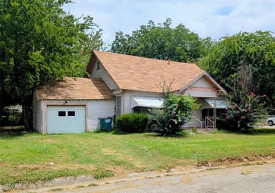 1000 N Morris Street, Gainesville TX 76240 - Photo 4