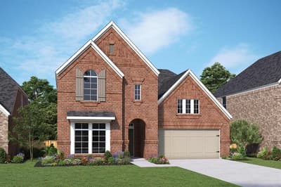 4228 Fox Trotter Drive, Aubrey TX 76227