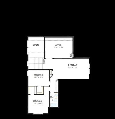 4228 Fox Trotter Drive, Aubrey TX 76227 - Photo 5