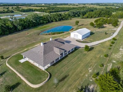 16755 County Road 566, Farmersville TX 75442