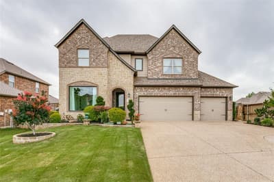 104 Martingale Trail, Oak Point TX 75068