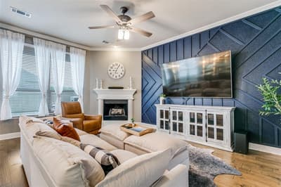 104 Martingale Trail, Oak Point TX 75068 - Photo 5