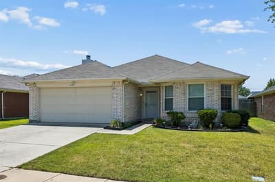 5751 Hunters Bend Lane, Dallas TX 75249