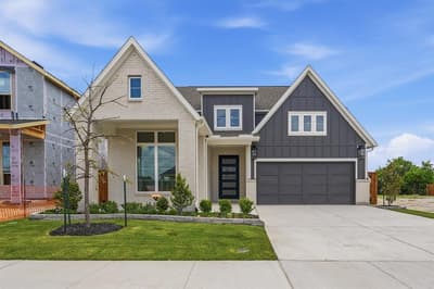 6316 Simone Avenue, McKinney TX 75071