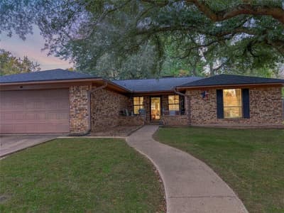 23 Haven Circle, Denison TX 75020
