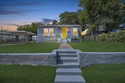3109 E 12th Street, Fort Worth TX 76111