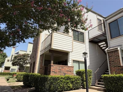 3125 Sondra Drive # 201, Fort Worth TX 76107