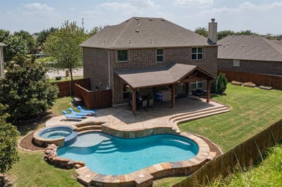 808 Scotland Way, Wylie TX 75098