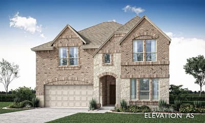 2005 Hickory Chase Lane, Anna TX 75409