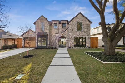 6860 Southridge Drive, Dallas TX 75214