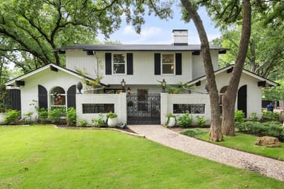 2202 Highland Circle, Corsicana TX 75110 - Photo 2