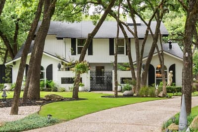2202 Highland Circle, Corsicana TX 75110