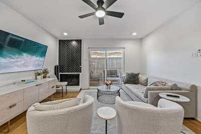 4323 Brown Street # 237, Dallas TX 75219