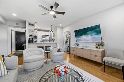 4323 Brown Street # 237, Dallas TX 75219 - Photo 4