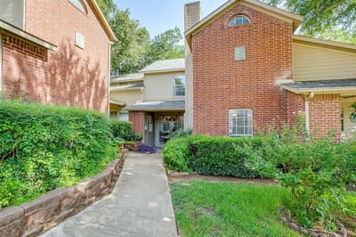 1430 Meadowood Village Drive, Fort Worth TX 76120