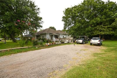 3815 7th Street, Greenville TX 75401