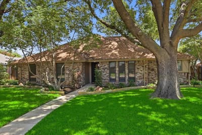 108 Deann Lane, Coppell TX 75019