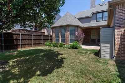 2116 Ironside Drive, Lewisville TX 75056 - Photo 4