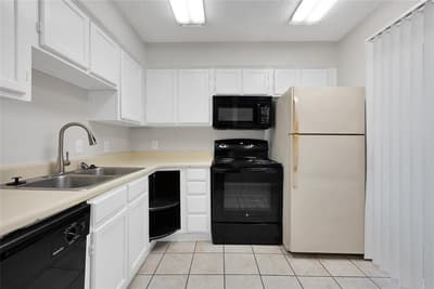 4748 Old Bent Tree Lane # 803, Dallas TX 75287 - Photo 3