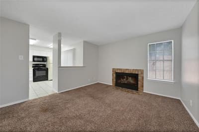 4748 Old Bent Tree Lane # 803, Dallas TX 75287