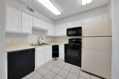 4748 Old Bent Tree Lane # 803, Dallas TX 75287 - Photo 4