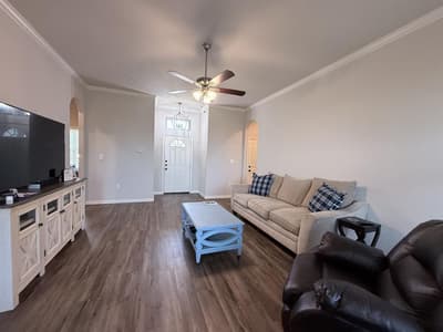 618 E Walcott Street, Pilot Point TX 76258 - Photo 5