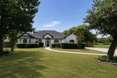 214 Pearly Top Drive, Glenn Heights TX 75154
