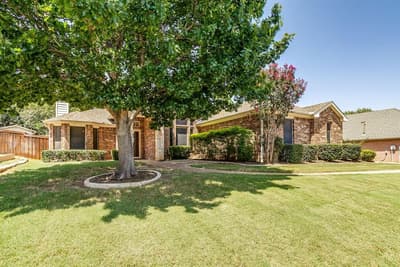 1409 Montevideo Court, Denton TX 76210 - Photo 2