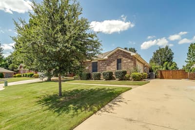 1409 Montevideo Court, Denton TX 76210 - Photo 3