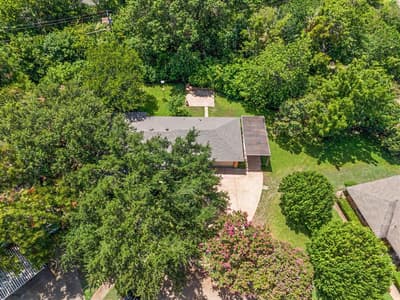 526 Nesbit Court, Garland TX 75041