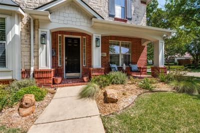 2275 Dame Laurel Lane, Lewisville TX 75056 - Photo 2