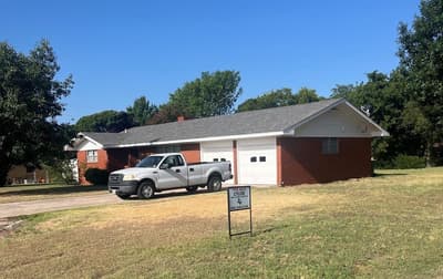 568 Fm 1125, Bowie TX 76230