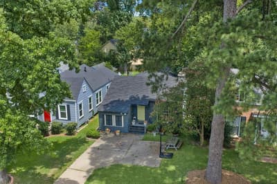 3915 Maryland Avenue, Shreveport LA 71106 - Photo 2