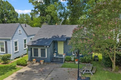 3915 Maryland Avenue, Shreveport LA 71106