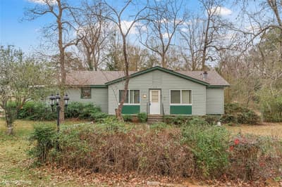 302 Princeton Road, Princeton LA 71067