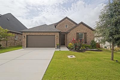 4804 High Ridge Trail, Flower Mound TX 76262