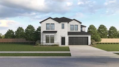 9404 Flyer Street, McKinney TX 75071